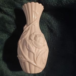 Lenox vase